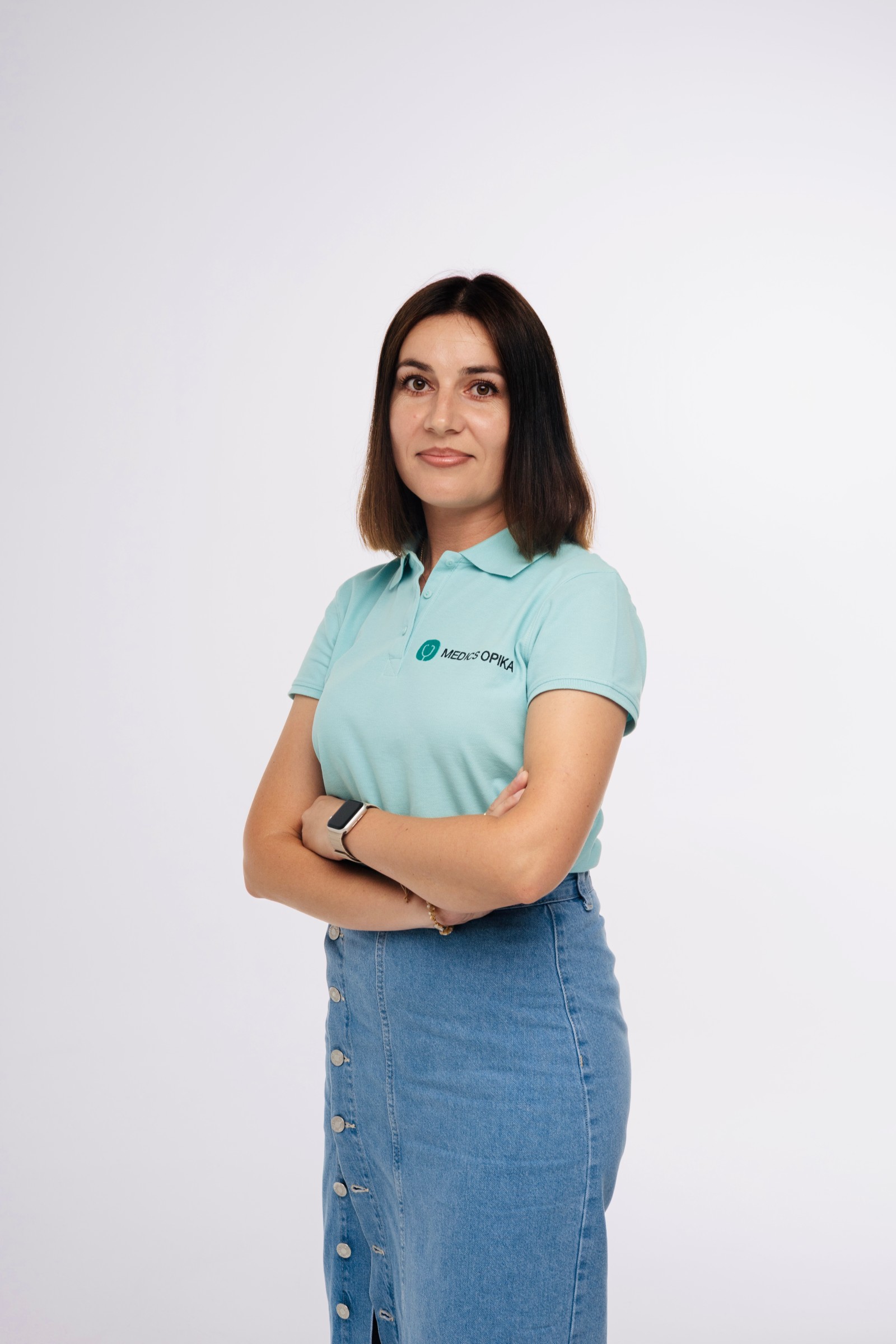 Ірина Кучинська